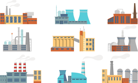city-factories